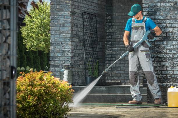 Leipsic, OH Pressure Washing Company