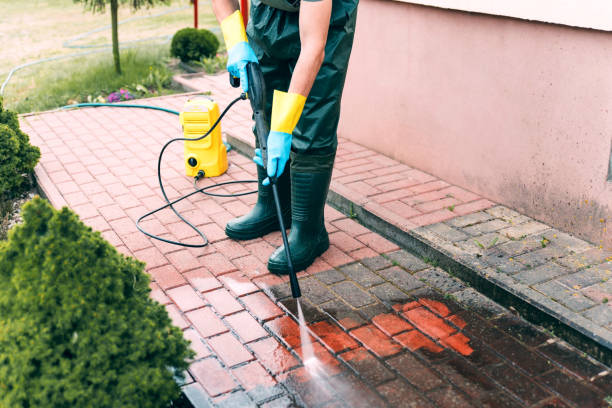 Best Factory Floor Cleaning  in Leipsic, OH