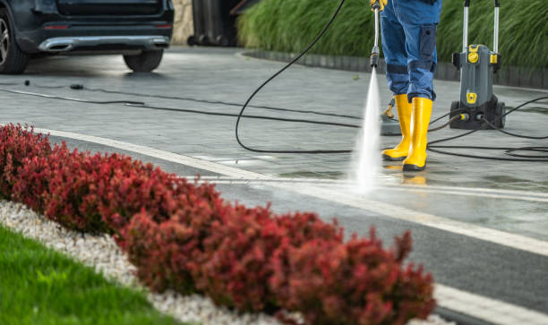 Best Playground Equipment Cleaning  in Leipsic, OH